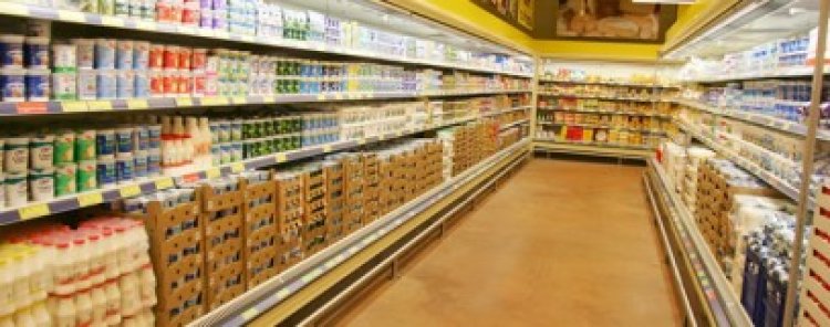 Au scăzut importurile de lactate